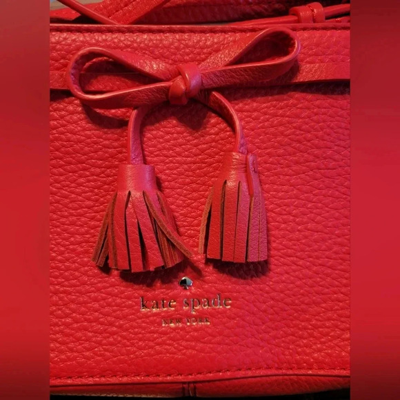 KATE SPADE CROSSBODY NEW - Picture 9 of 9